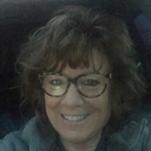 Meet your Posher, Brenda